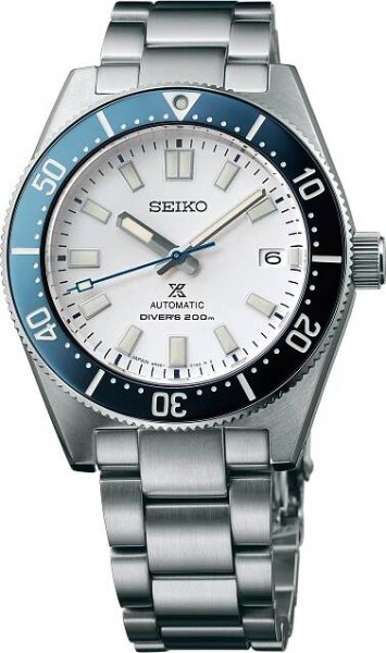 Seiko Prospex SPB213J1 140th Anniversary Limited Edition