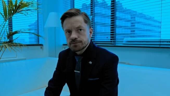 Jiří Mádl a Tomáš Vorel ve vyvrcholení sprejerské trilogie. Džob se představuje v traileru - Novinky