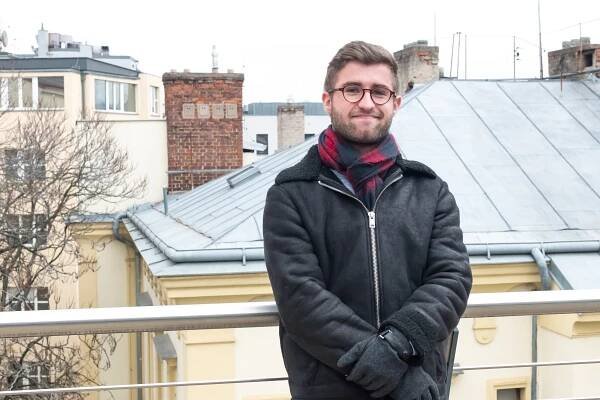 MICHAL HORÁK: Česká nátura je na písničkáře zvyklá. V naší historii měli vždy své místo - Intergram