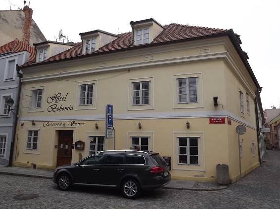 Soubor:ČB, Plachého 33.jpg – Wikipedie