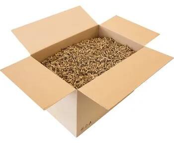 Obalový materiál Fixační střiž Kartofix v boxu 6 kg