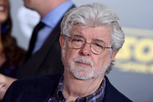 George Lucas birth chart zodiac sign