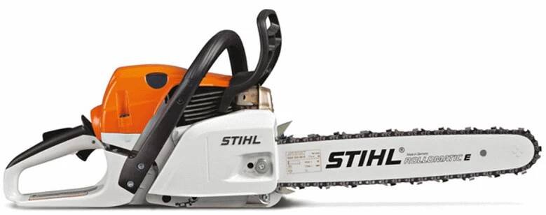 STIHL MS 261 Professional Chainsaw
