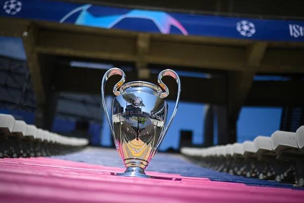 Previews - UEFA Champions League Final 2022/23