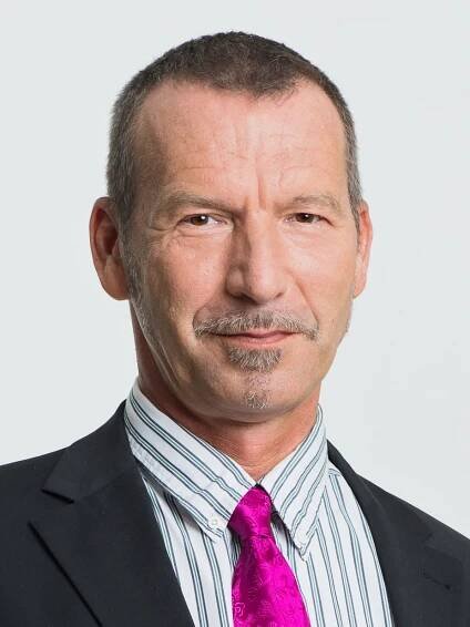 Profesor Jiří Horáček,psychiatr a vědec