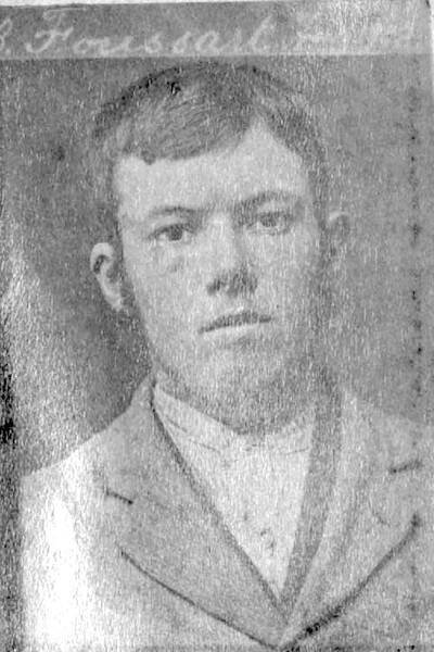 Charles Foussard