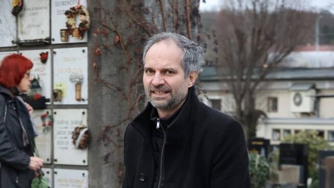 Pohřeb herecké legendy Synkové (†80): Pravda o její povaze!
