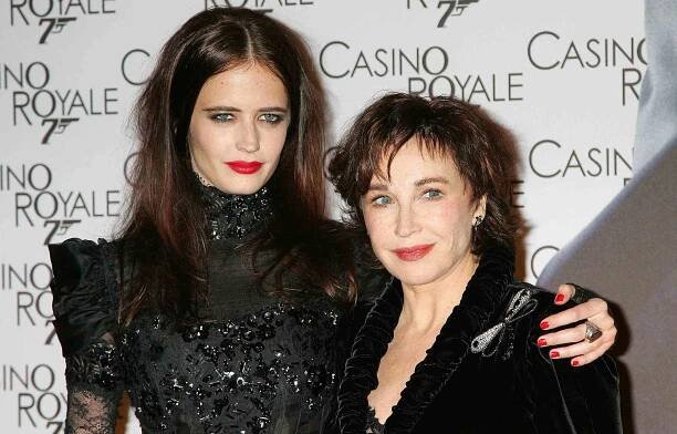 Harvey Weinstein Allegedly Threatened to 'Destroy' 'Bond' Star Eva Green After She Refused His Sexual Advances