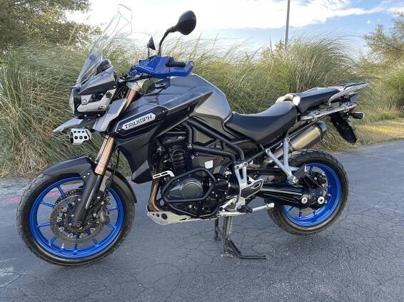 motorcycle for sale – The Motorcycle Shop