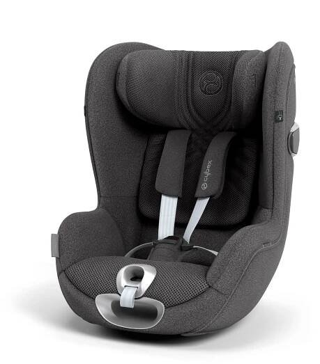 cybex PLATINUM Sirona T i-Size Mirage Grey Plus
