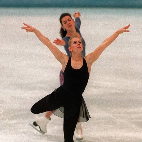 Tonya Harding and Nancy Kerrigan: A Complete Timeline of Kerrigan's Attack and Aftermath