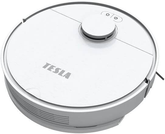 TESLA RoboStar iQ550