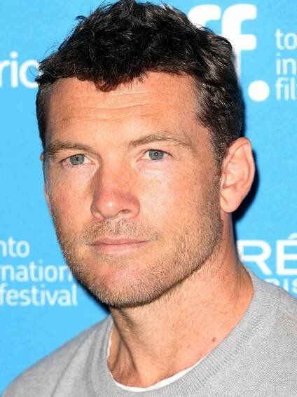 Sam Worthington