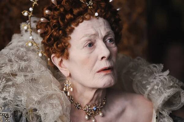 Vanessa Redgrave fotka