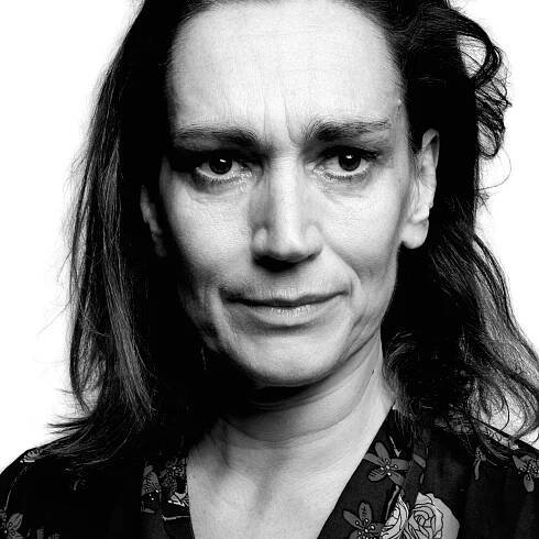 Monic Hendrickx over de perfecte huilscène: ‘Ik gebruik geen verdriet uit mijn eigen leven'