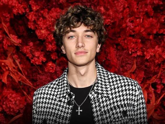 Gavin Casalegno Stayed Quiet About His Wife Cheyanne King... Until They Got Married