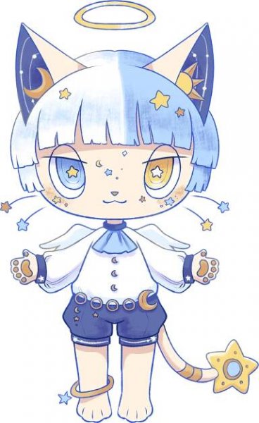 vtuber babies – Wrabbit-Art