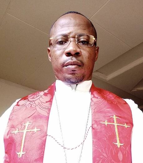 Bishops | The Anglocatholic Church 