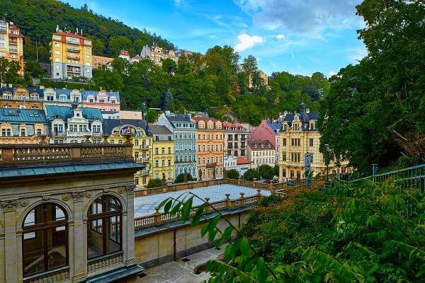 Galerie Karlovy Vary