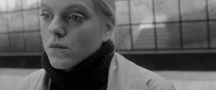 Jessica Bechyňová - Na krok od světla - Z filmu