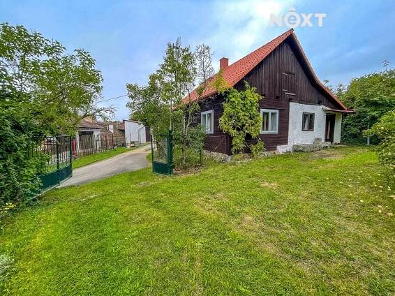 Prodej Dům, Bezdědovice, okres Strakonice
