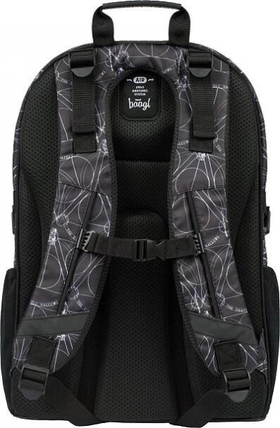 BAAGL Skate 25 l