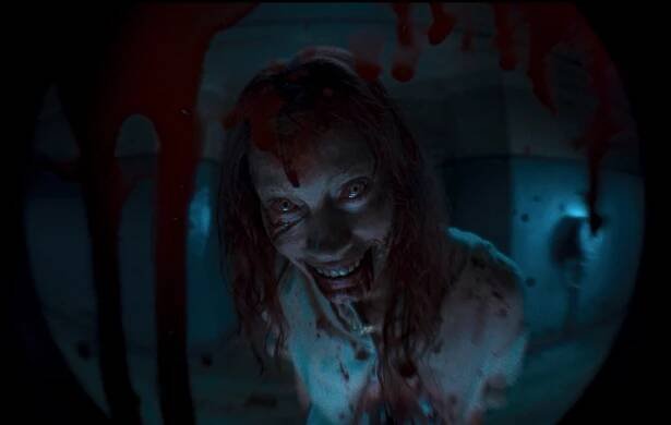 První trailer k hororu Evil Dead Rise nabízí mrazivou podívanou