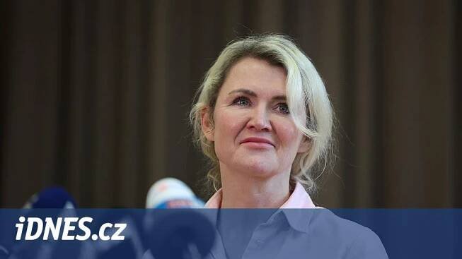 Chci se opět podílet na vedení Jihlavy, říká Nagyová po verdiktu o Čapím hnízdě - iDNES.cz