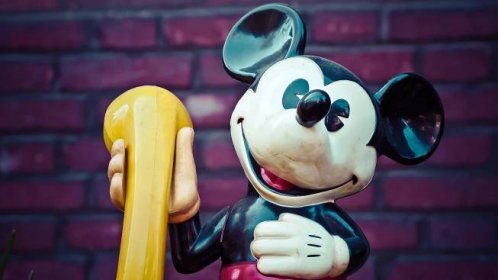 Disney přišel o autorská práva k Mickey Mousovi. Nyní ho může využít každý - Žádný špeky