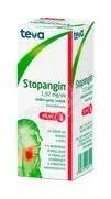 Stopangin 1.92mg-ml orm.spr.sol.30ml