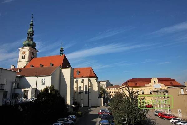 Pronájem bytu ve Vyškově o velikosti 2+1, 72 m² - REALCITY.cz 