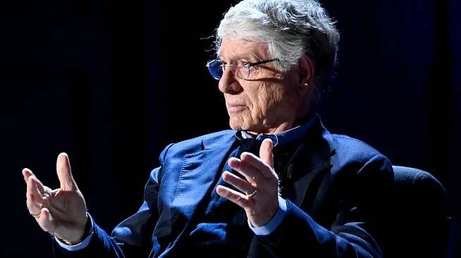Ted Koppel: ‘It’s a Disgrace’ We Aren’t Doing More to Treat COPD