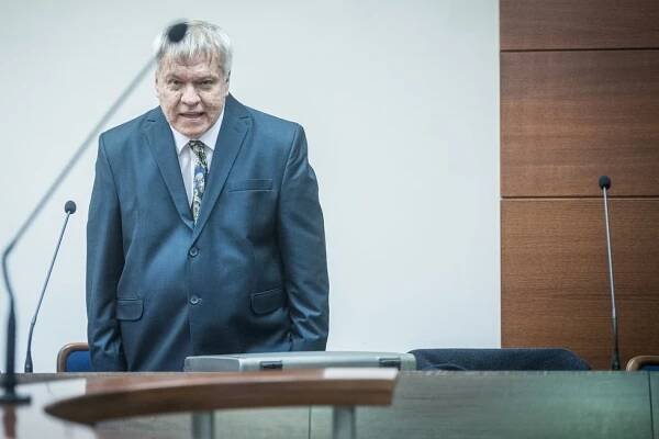 Oplzlá zpověď znásilňovače Bartáka: „Zlatokopky, které mě okradly,“ řekl po propuštění o obětech