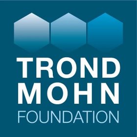 the Trond Mohn foundation