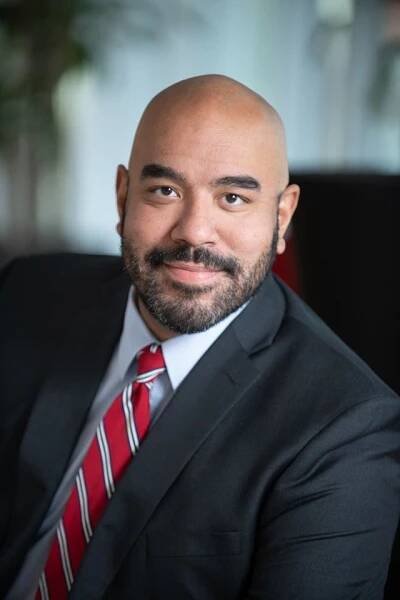 Christopher John Russell, Associate Professor of Pediatrics (Hospital Medicine)