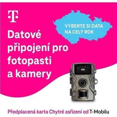 T-Mobile Twist - Chytré zařízení (Standard ČR) 700661 - Heureka.cz
