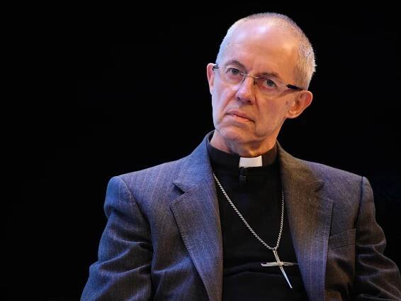 Archbishop - latest news, breaking stories and comment - The Independent