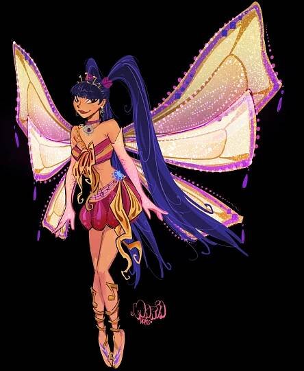 winx club on Tumblr