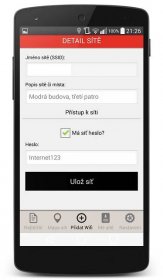 Dotekománie doporučuje #66 – Hesla k Wi-Fi s aplikací Wifič [iOS, Android] - Dotekomanie.cz