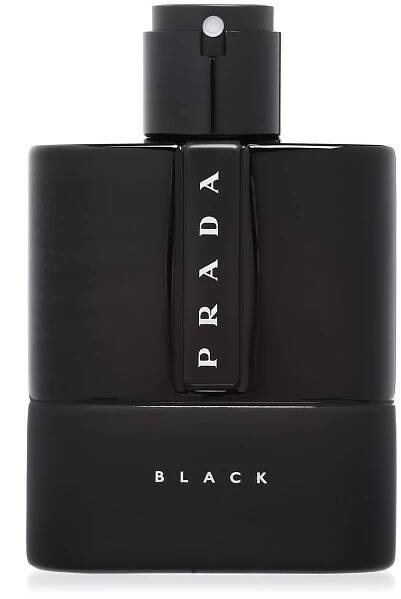 PRADA Luna Rossa Black EdP 100 ml