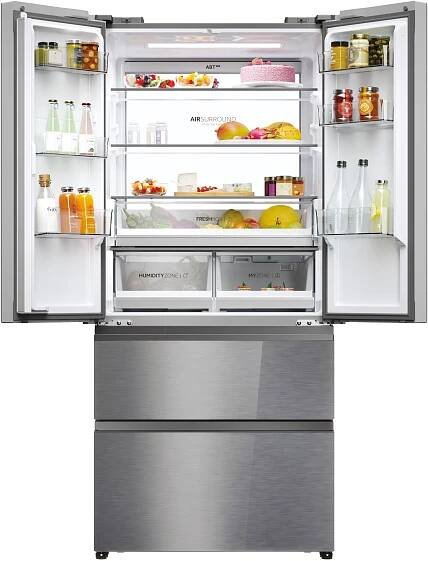 HAIER HFR7819ENGC