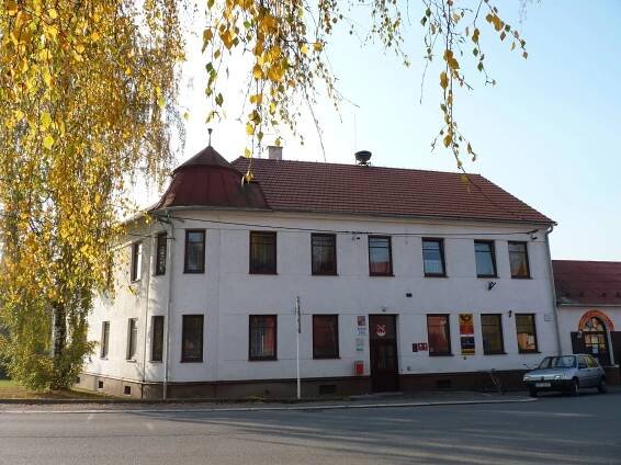 Obec Bartošovice foto 2