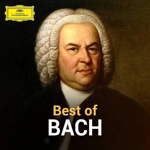 Bach - Best of