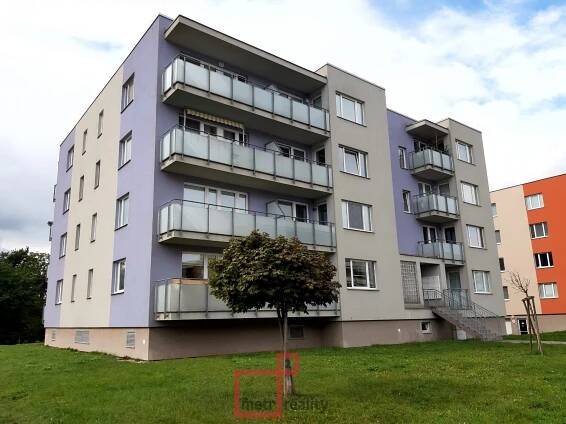 Byt 1+kk na prodej, Olomouc Peškova, 38 m2