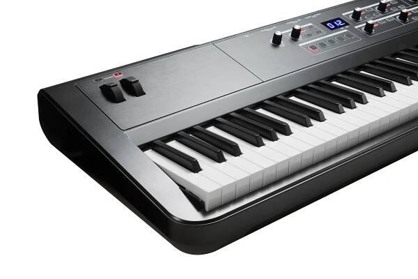 SP1 - KURZWEIL It's the Sound®