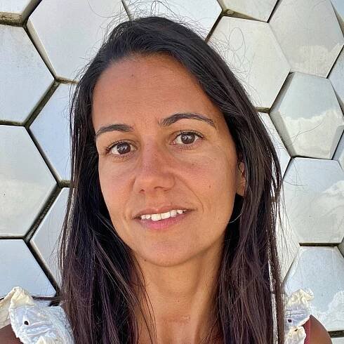 Joana Reis de Almeida