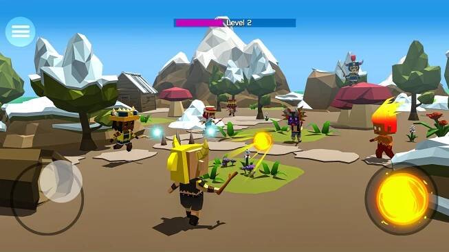 Best Battle Royale Games: Surviv.io, ZombsRoyale.io and Bruh.io are Worth a  Look