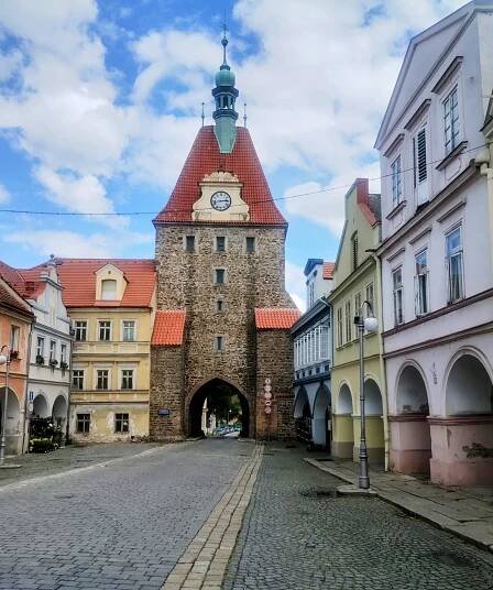 Photos • Domažlice (Town/city) • Mapy.com