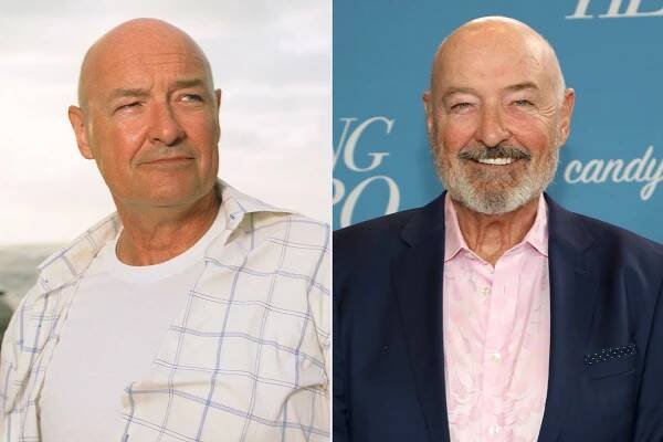 Lost Where Are They Now, Terry O'Quinn
