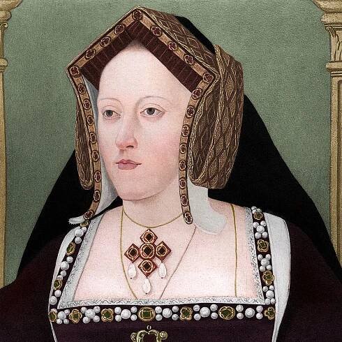 Is a heart-shaped pendant found buried in a field a symbol of Henry VIII’s romantic side?